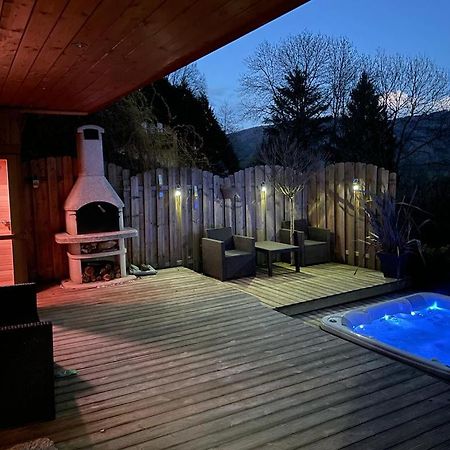 Kellys Spa Kdyně Esterno foto