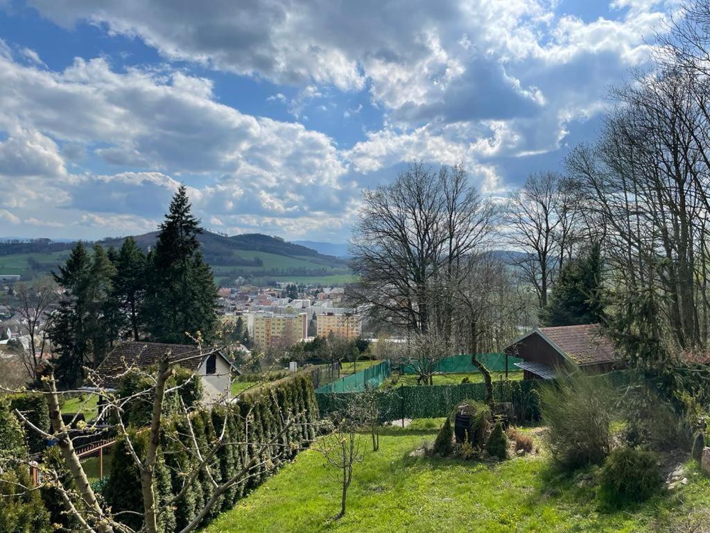 Kellys Spa Kdyně Esterno foto