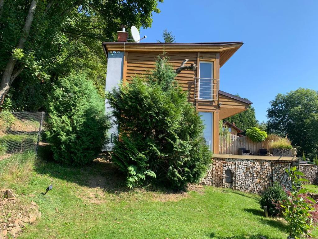 Kellys Spa Kdyně Esterno foto