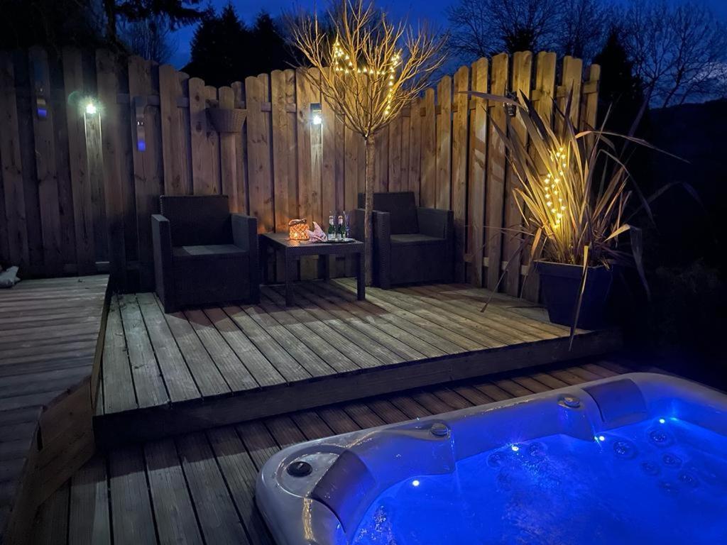 Kellys Spa Kdyně Esterno foto