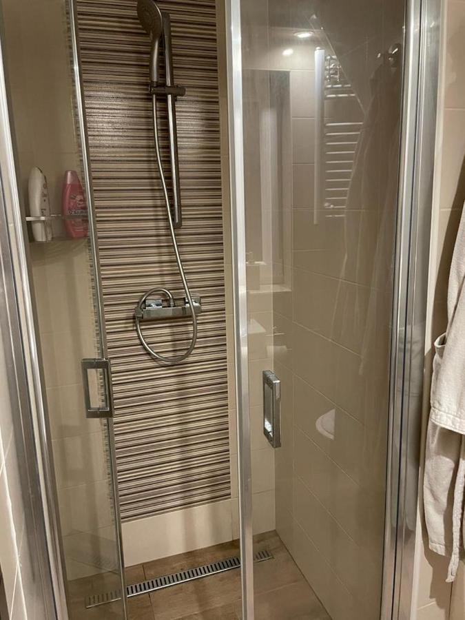 Kellys Spa Kdyně Esterno foto