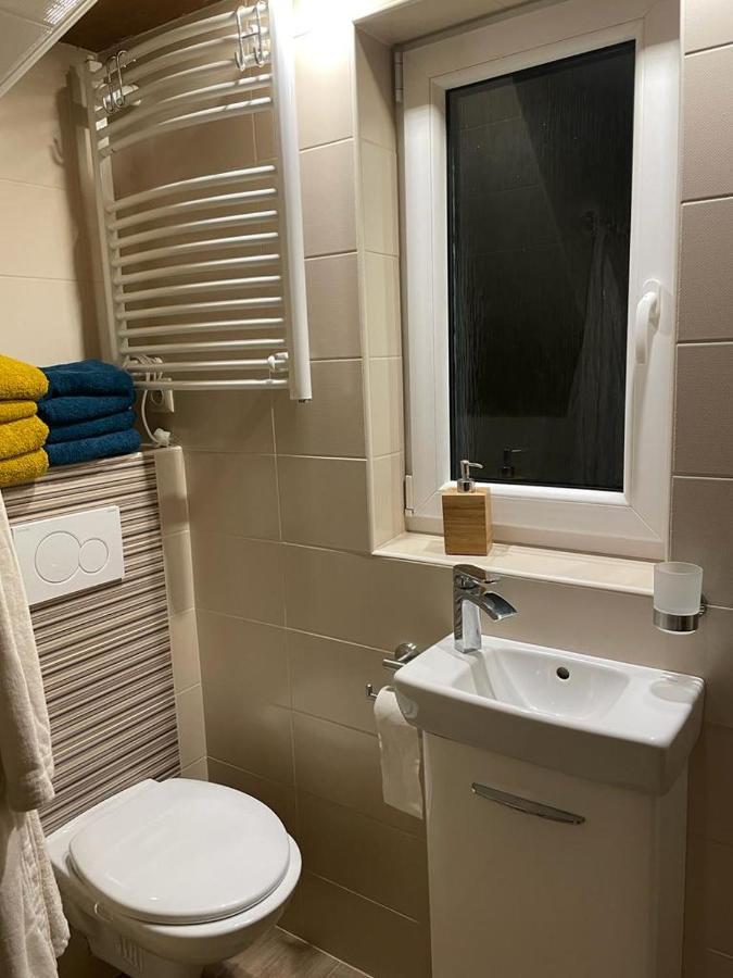 Kellys Spa Kdyně Esterno foto