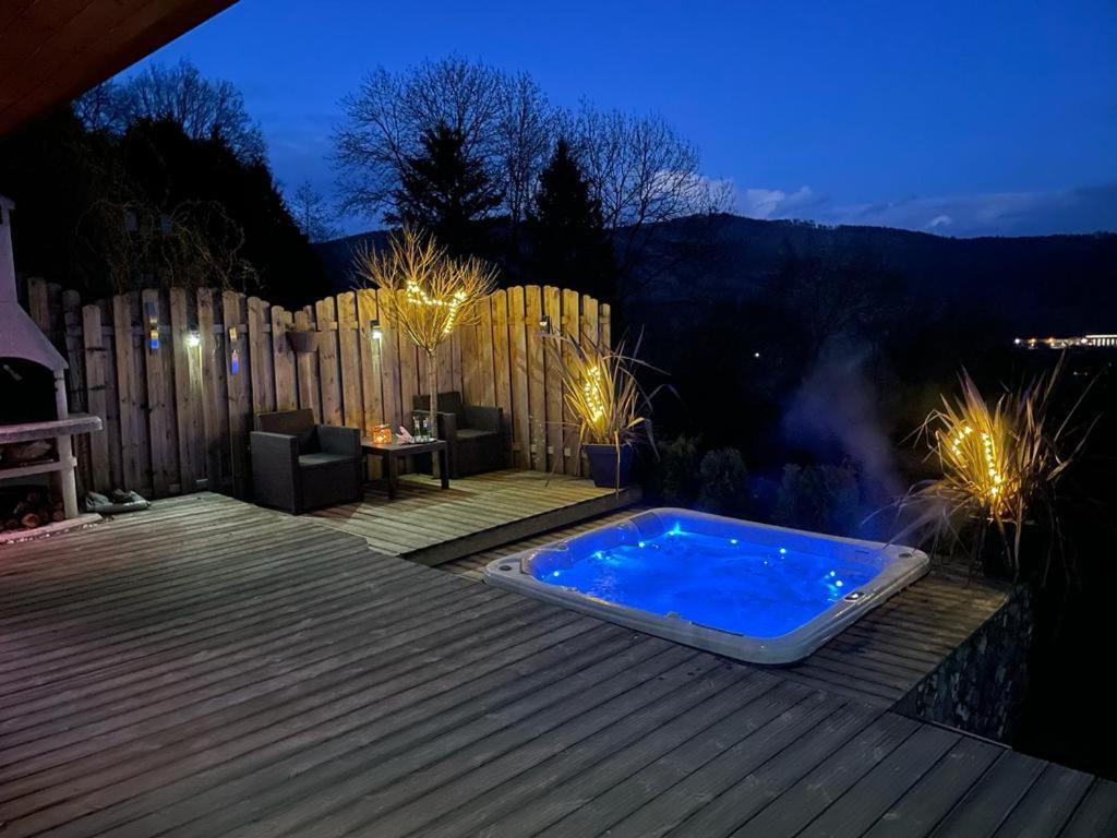 Kellys Spa Kdyně Esterno foto