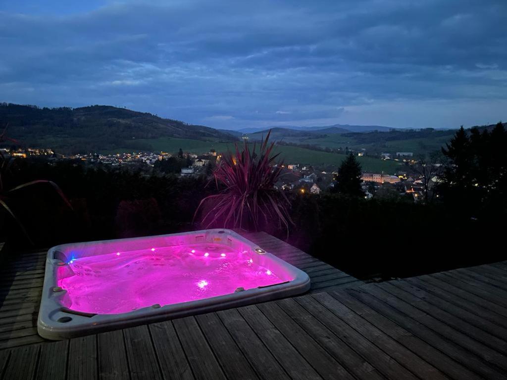 Kellys Spa Kdyně Esterno foto
