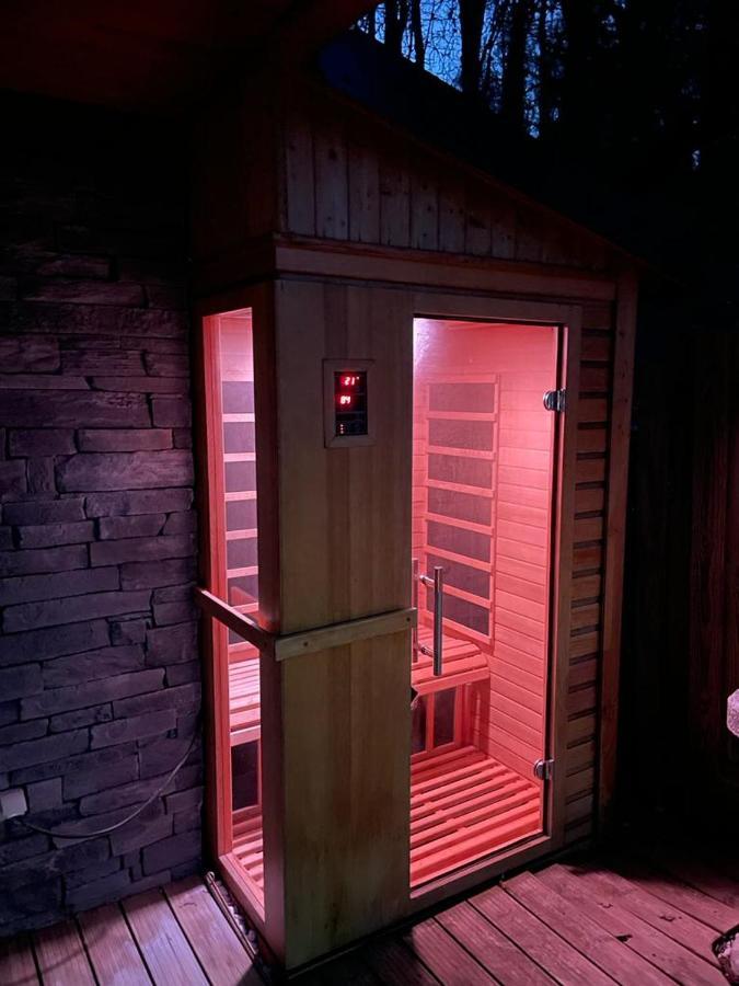 Kellys Spa Kdyně Esterno foto